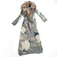 Roberto Cavalli fur coat - F/W 2001