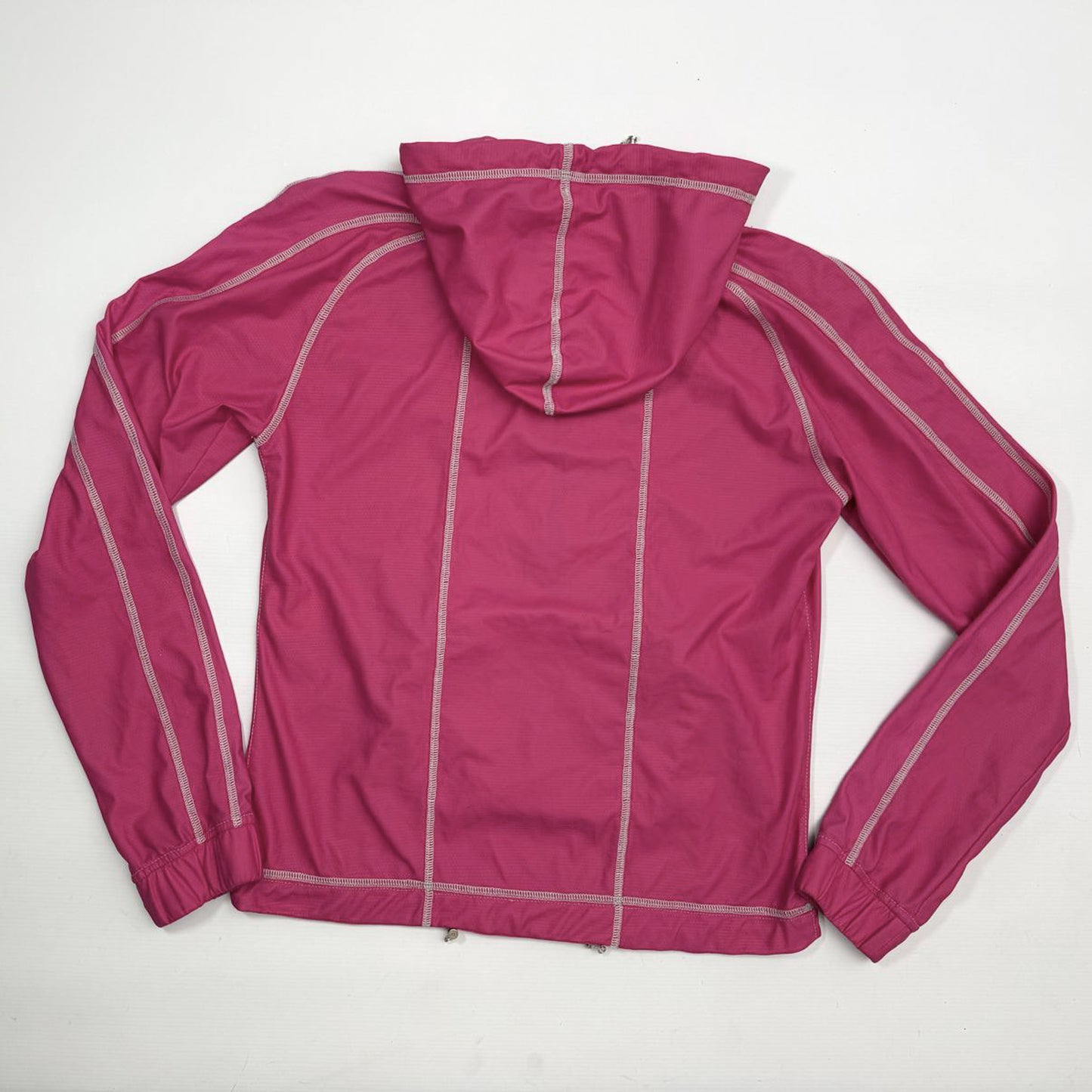 Chanel waterproof jacket