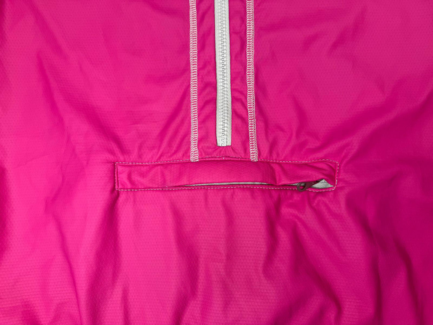 Chanel waterproof jacket