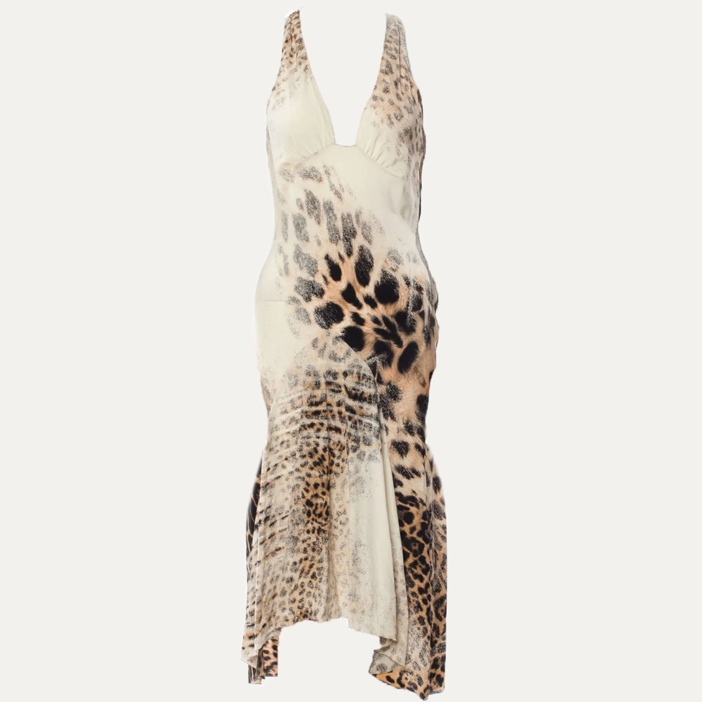 Roberto Cavalli dress
