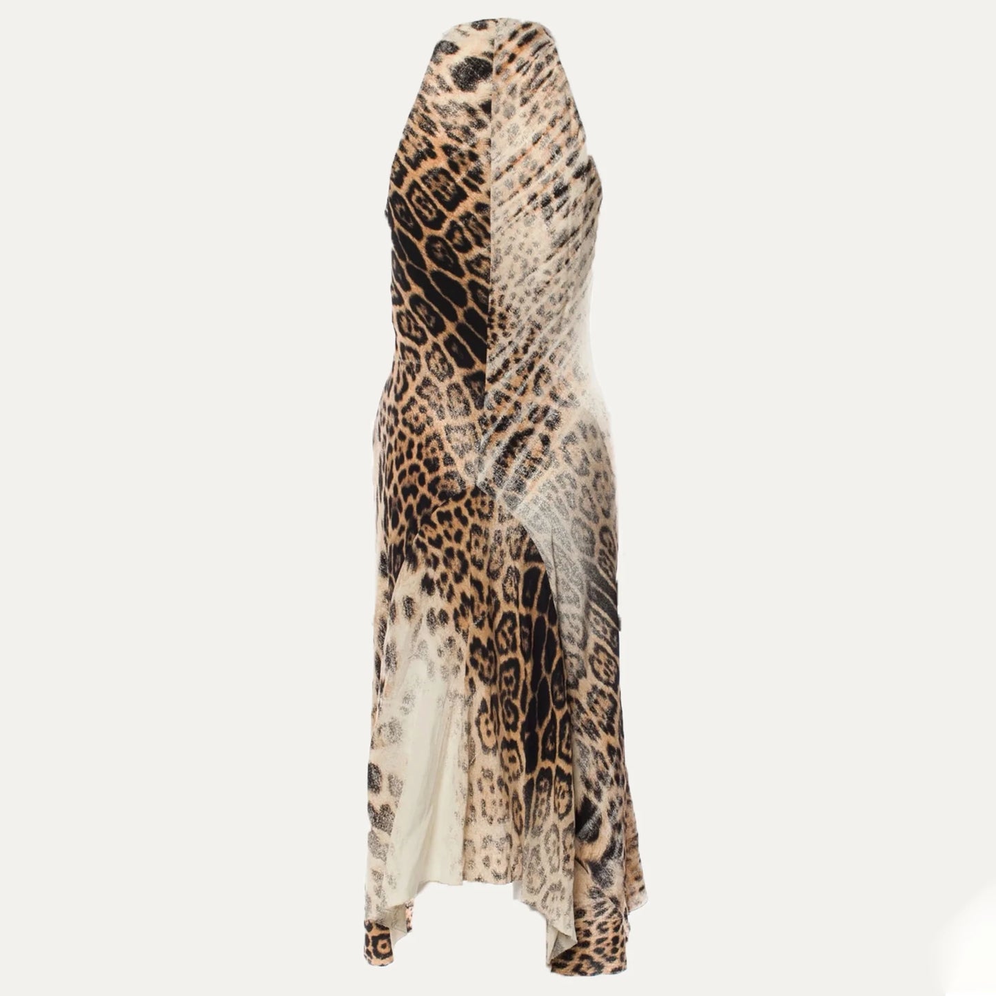 Roberto Cavalli dress