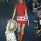 Dsquared2 Dress - F/W 2004