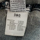 Dolce & Gabbana dress - 8Y