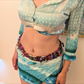 Pearl belt