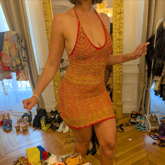 Gianfranco Ferre Dress - M