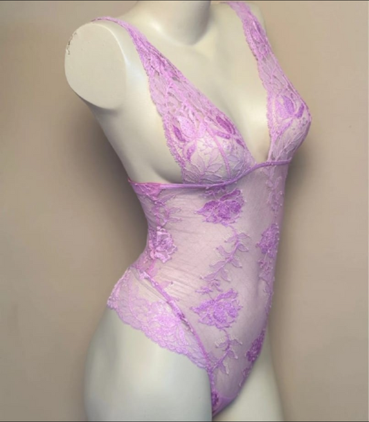 La Perla Bodysuit