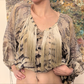 Roberto Cavalli Blouse