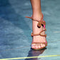 Dsquared2 F/W 2004 Sandals - EU38|5UK|7US