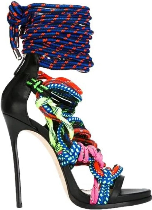 Dsquared2 Sandals - EU36|3UK|5US
