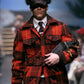 Dsquared2 Fur Cap F/W 2004