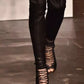 Boots "Nunka" Givenchy S/S 2015 - EU38|UK5|US7