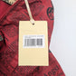 John Galliano monogram "newspaper" jacket - 6m