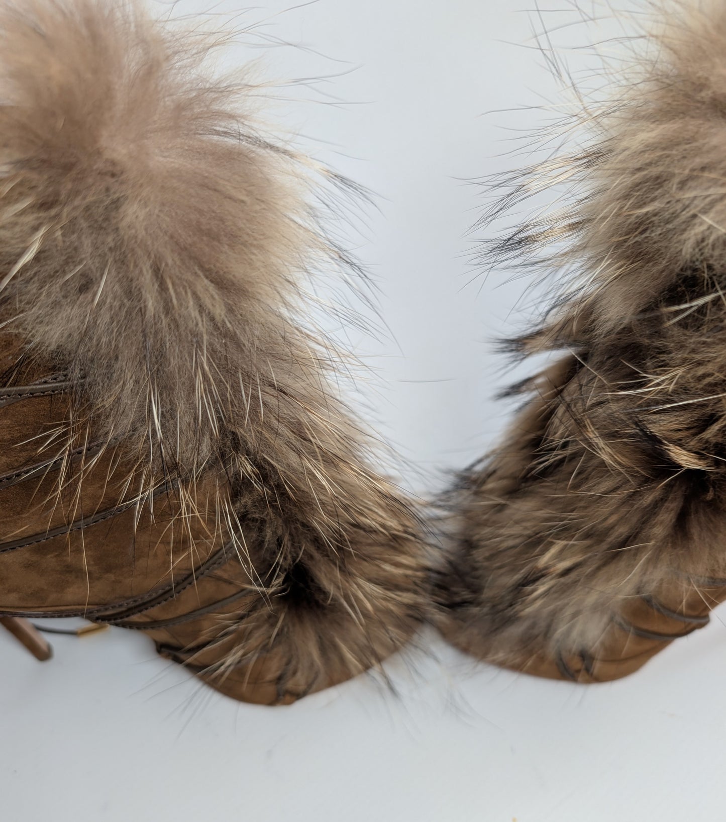 Dsquared2 Boots - EU37|4UK|6US