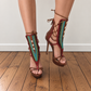 Sandales Dsquared2- EU39|UK6|US8