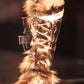 Dior by Galliano Boots F/W2002 - EU39|6UK|8US