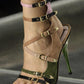 Louis Vuitton Sandals S/S 2006 - EU39|UK6|US8