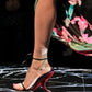 Louis Vuitton Sandals S/S 2011 - EU37.5|UK4.5|US6.5