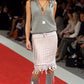 Chanel shorts, top and leggings set - S/S 2005