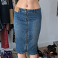 Gucci skirt - S/M