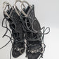 Dsquared2 Gladiator Sandals - EU38|5UK|7US