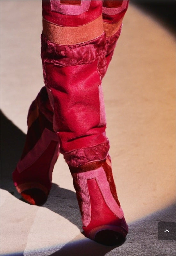 Tom Ford F/W 2013 Boots - EU39|6UK|8US