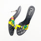 "Hardcore" mules S/S 2004 - EU40|7UK|9US