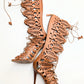 Dsquared2 Cage Sandals - EU39|6UK|8US