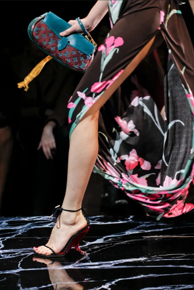 Louis Vuitton Sandals S/S 2011 - EU39|6UK|8US