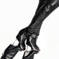 Boots "Nunka" Givenchy S/S 2015 - EU38|UK5|US7