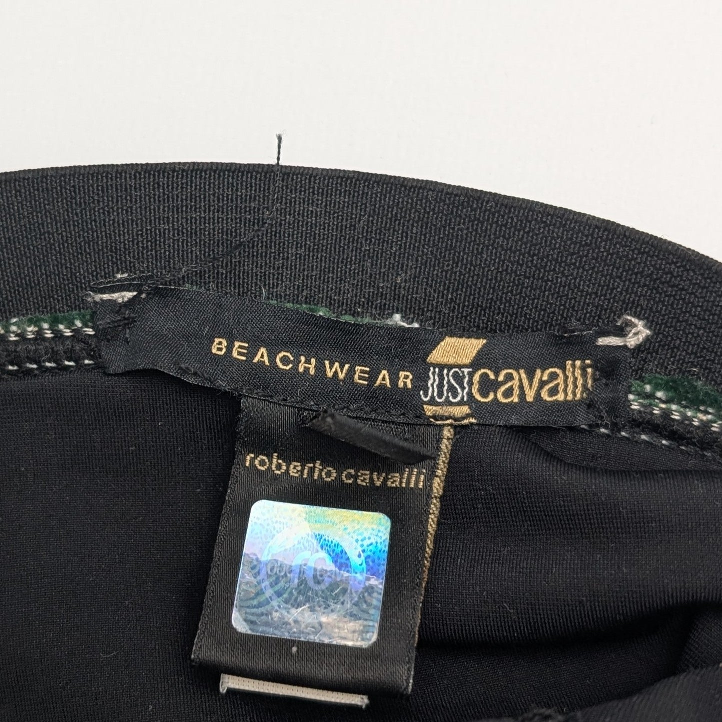 Maillot Just Cavalli