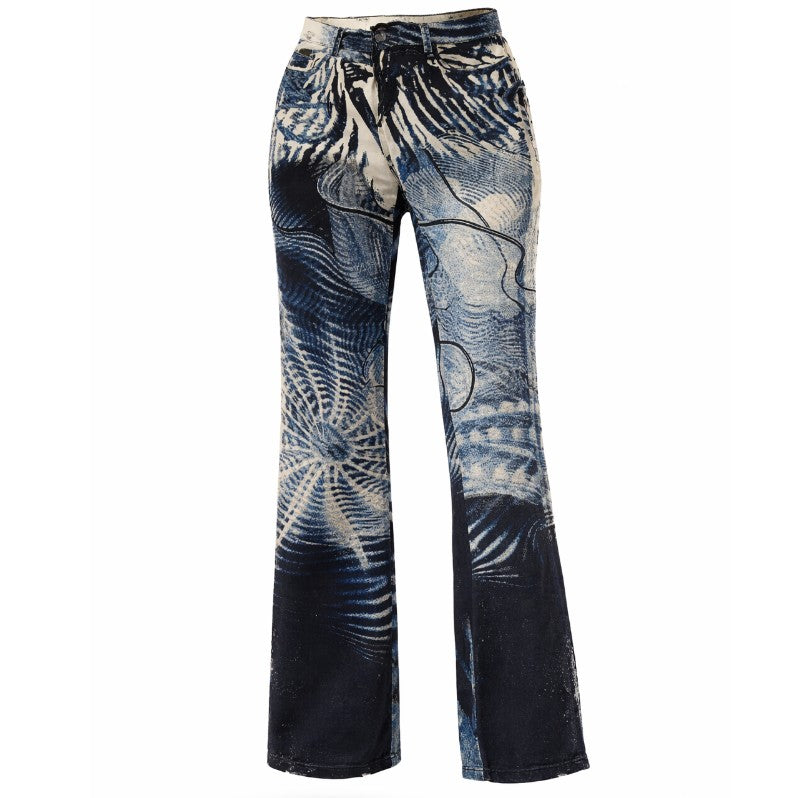 Roberto Cavalli Pants - 2 sizes available : M & XL
