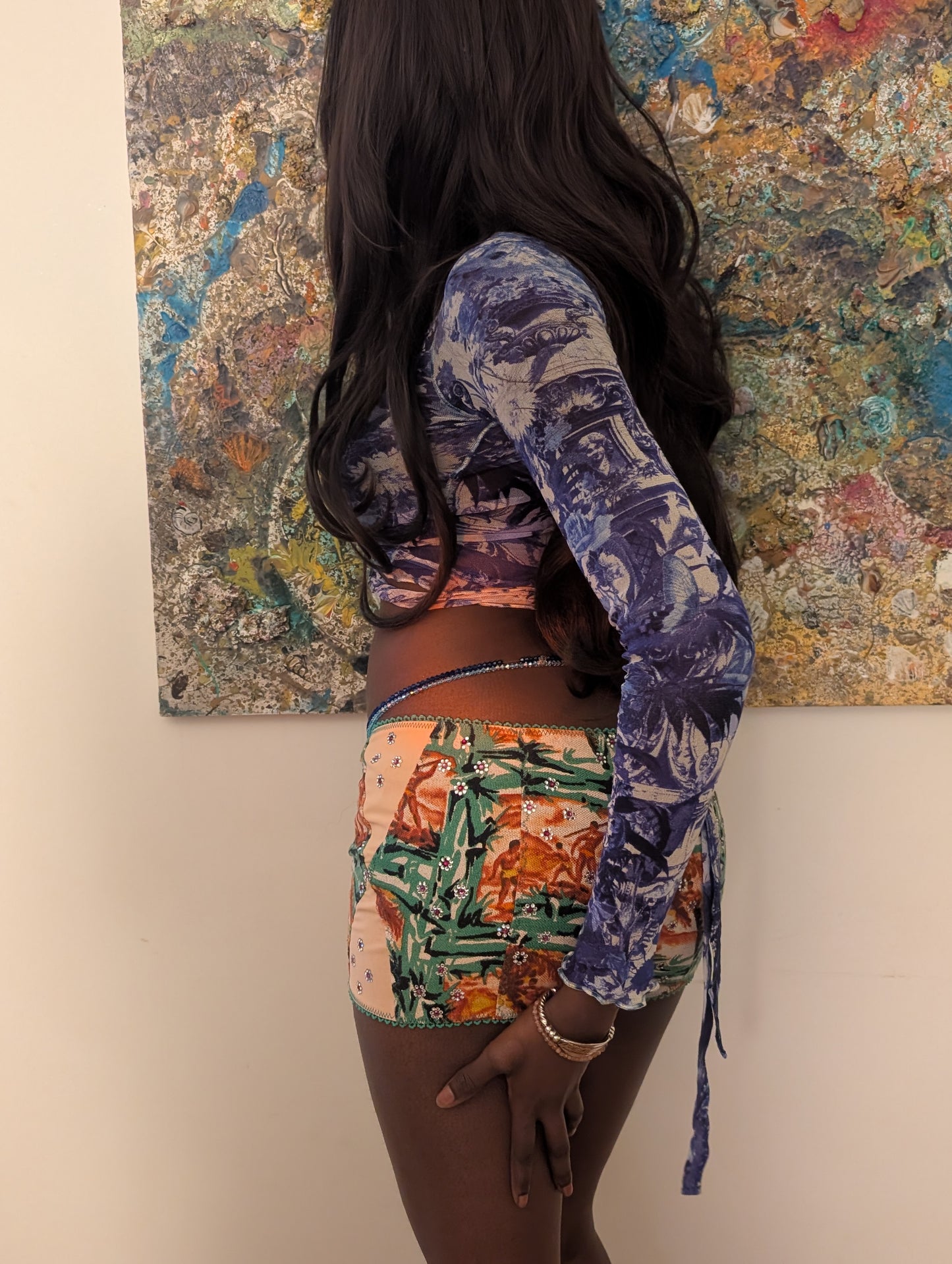 Shorts Dolce & Gabbana - S