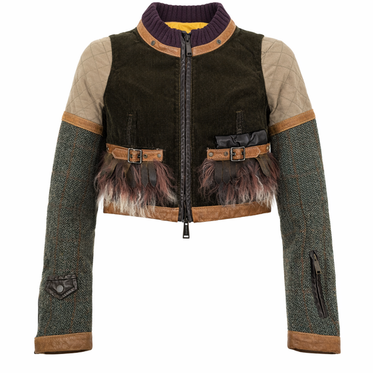 Dsquared2 jacket