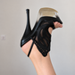 Versace Sandals Spring/Summer 2012 - EU37|4UK|6US