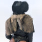 Dsquared2 fur jacket F/W 2004