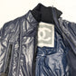 Chanel puffer jacket