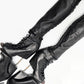 Boots "Nunka" Givenchy S/S 2015 - EU38|UK5|US7