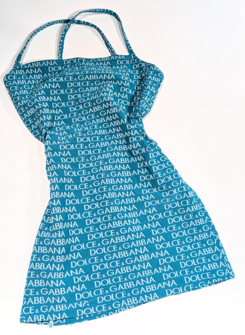 Dolce & Gabbana dress