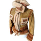 Shearling jacket