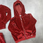 Baby Dior "Miss Dior" 3-piece set - 2y