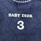 Baby Dior Sweater - 3M