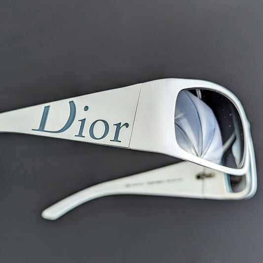 “Your Dior 2” logo sunglasses - Christian Dior by John Galliano