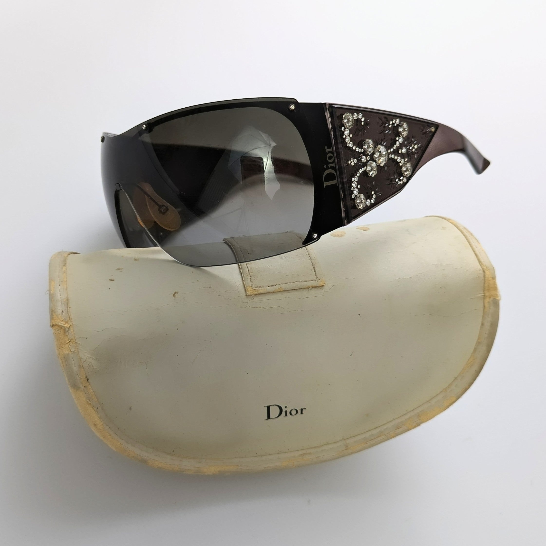 Christian dior 2025 limited edition sunglasses