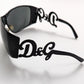 Dolce & Gabbana "D&G" Sunglasses