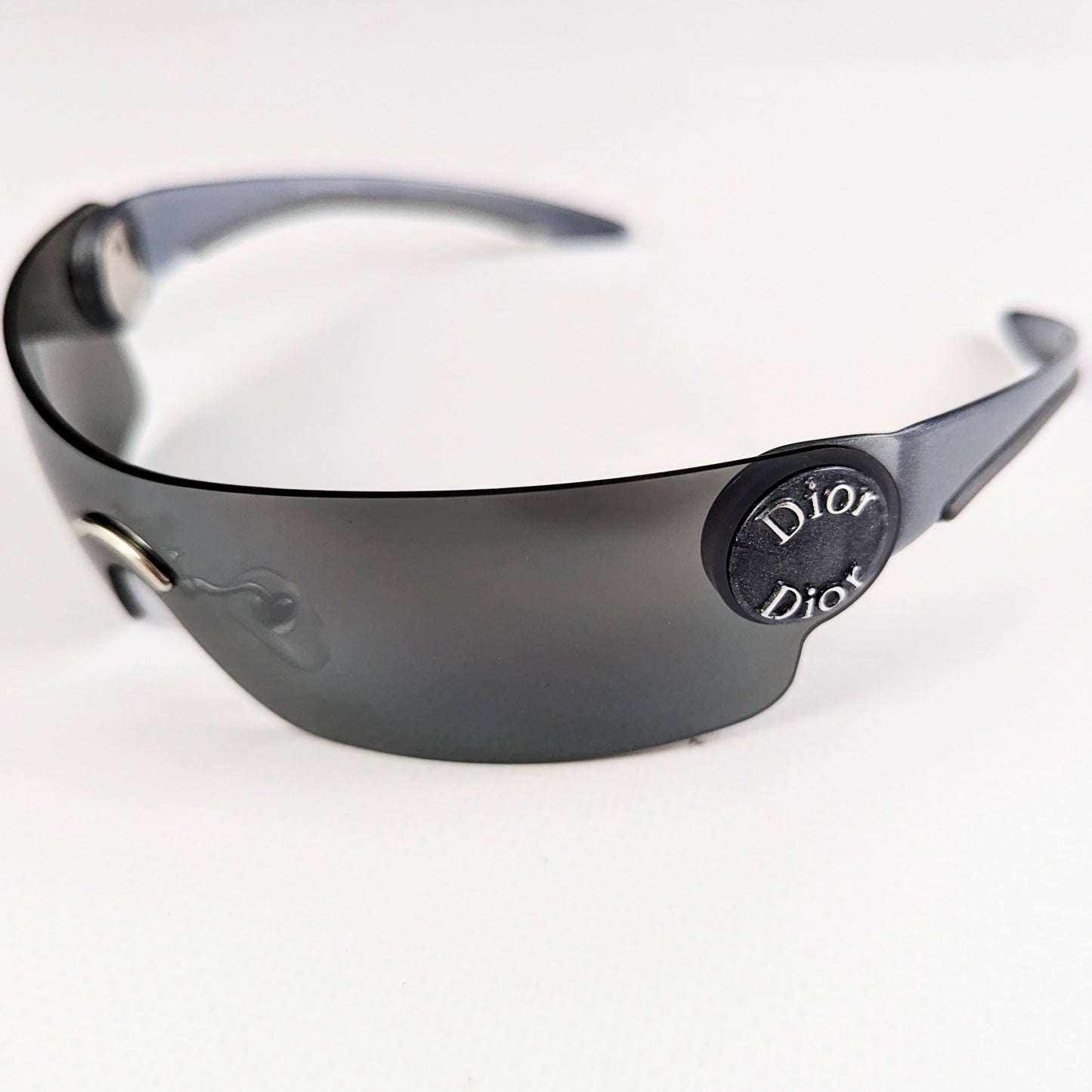 Christian Dior Schlack 1 sunglasses - black