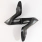 Vintage Chanel pump with geometric heel - T37