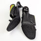 Dior Sandals by Galliano - Rasta Collection - EU38|5UK|7US